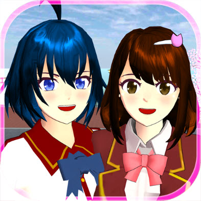 Sakura School Simulator 安卓版