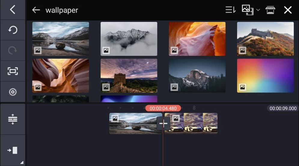 巧影,视频工具,第1张 巧影,视频工具,第1张