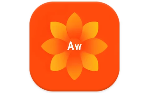 数字绘画 Artweaver 便携版