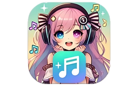 第三方酷狗概念版 MoeKoe Music