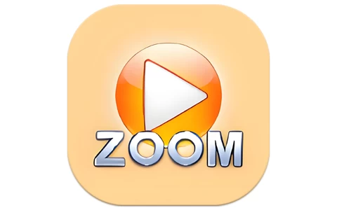 Zoom Player MAX 中文版