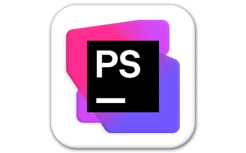 PHP集成开发工具 JetBrains PhpStorm 直装激活版