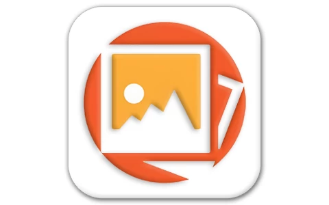 图片浏览工具 PicView 绿色版