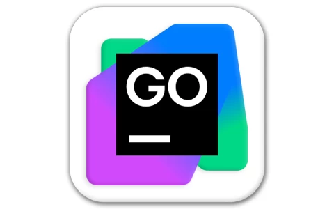Go语言集成开发环境 JetBrains GoLand 直装激活版