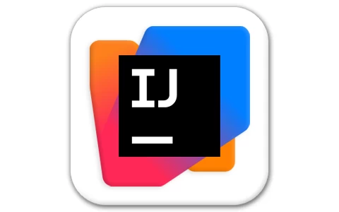 Java集成开发环境 Jetbrains IntelliJ IDEA 直装激活版