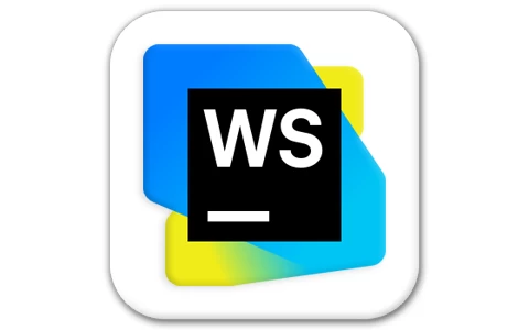 JavaScript集成开发环境 Jetbrains WebStorm 直装激活版