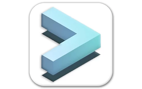 Windows终端模拟器 Tabby 绿色版