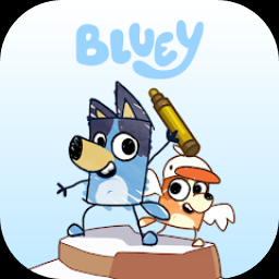 布鲁伊寻找金笔的冒险