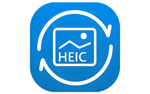 HEIC图片转换工具 Aiseesoft HEIC Converter 便携版