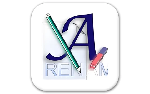 文件重命名工具 Advanced Renamer 便携版