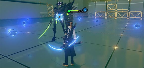 绝区零国际服 安卓版,安卓手游,第4张