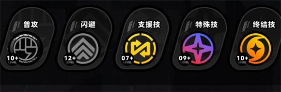 绝区零国际服 安卓版,安卓手游,第5张