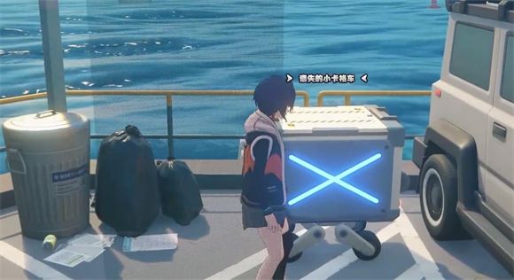 绝区零国际服 安卓版,安卓手游,第8张