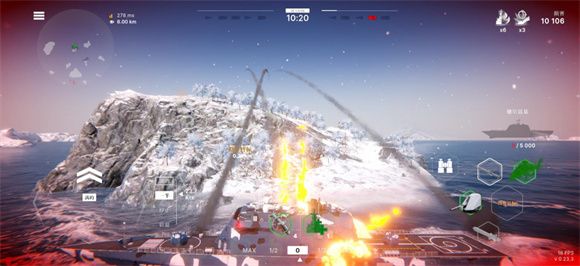 战舰移动2 安卓版,安卓手游,第11张