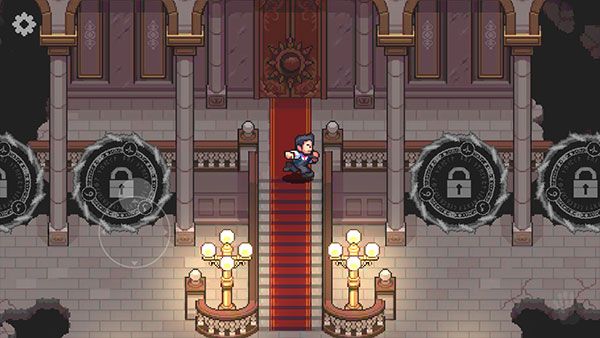 超级黑暗欺骗 安卓版,安卓手游,第3张