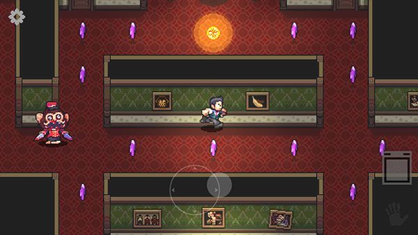 超级黑暗欺骗 安卓版,安卓手游,第6张