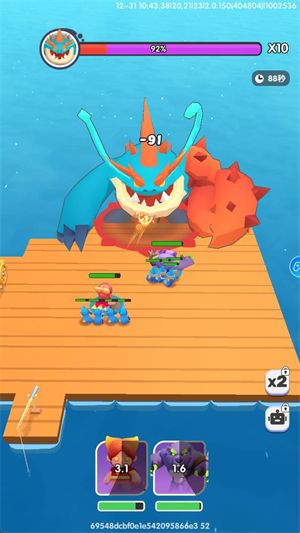 最后的方舟,安卓手游,第5张 最后的方舟,安卓手游,第5张