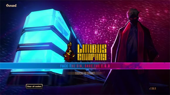 边狱巴士公司国际服 安卓版,边狱巴士公司国际服,安卓手游,第1张