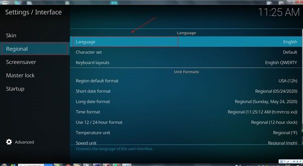 Kodi播放器 安卓版,播放器,第3张