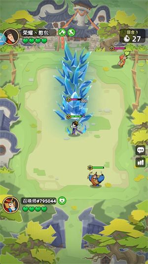 王者之弈,安卓手游,第4张