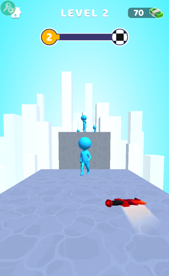 剑术小子,安卓手游,第2张 剑术小子,安卓手游,第2张