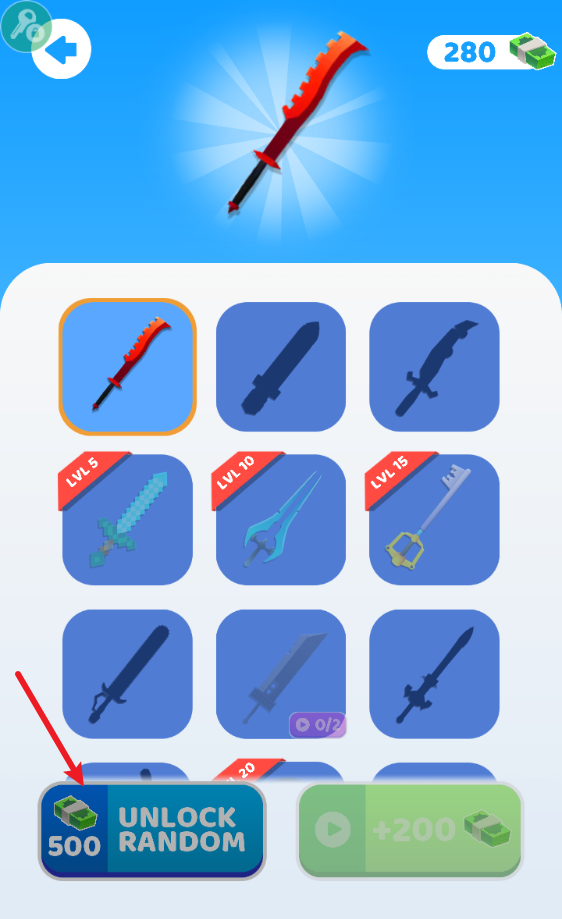 剑术小子,安卓手游,第9张 剑术小子,安卓手游,第9张