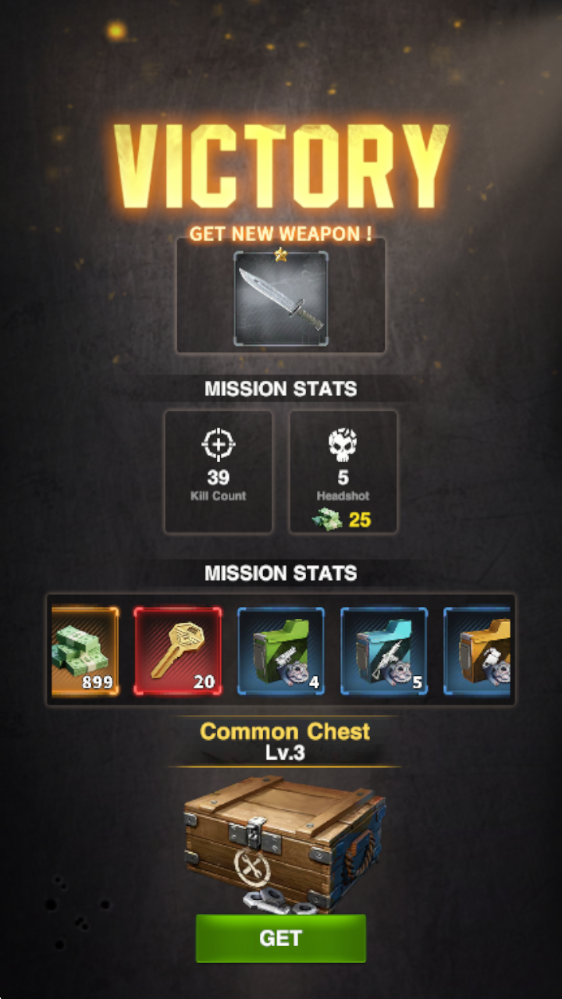 最后幸存者,安卓手游,第6张