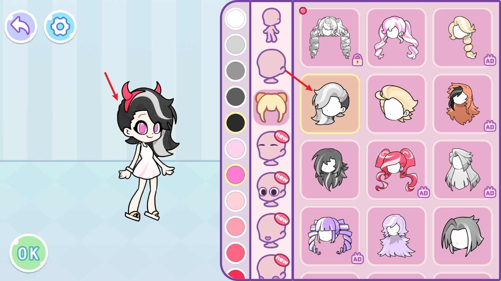 安洁拉世界奇幻之旅 安卓版,安卓手游,第5张