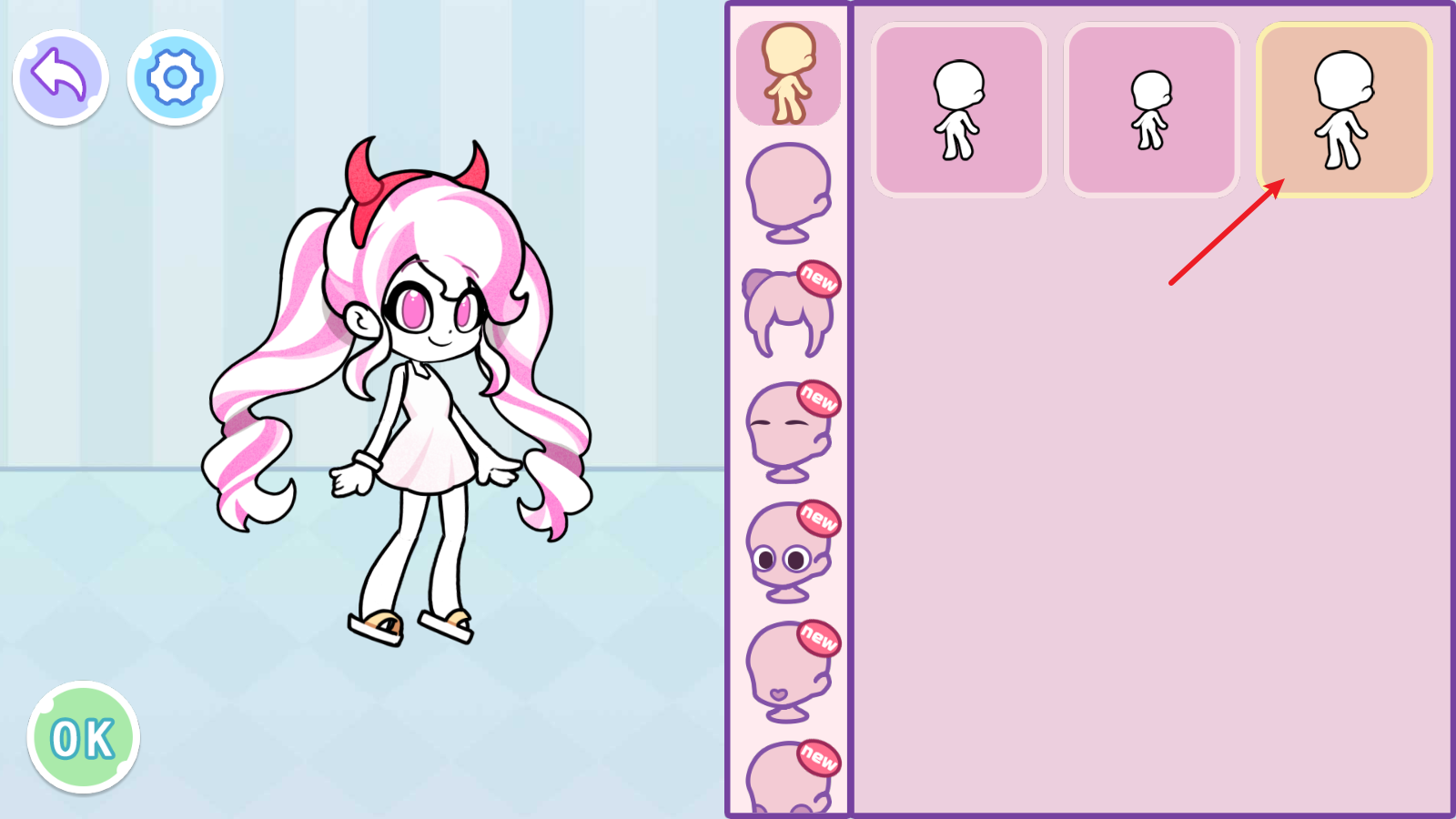 安洁拉世界奇幻之旅 安卓版,安卓手游,第4张