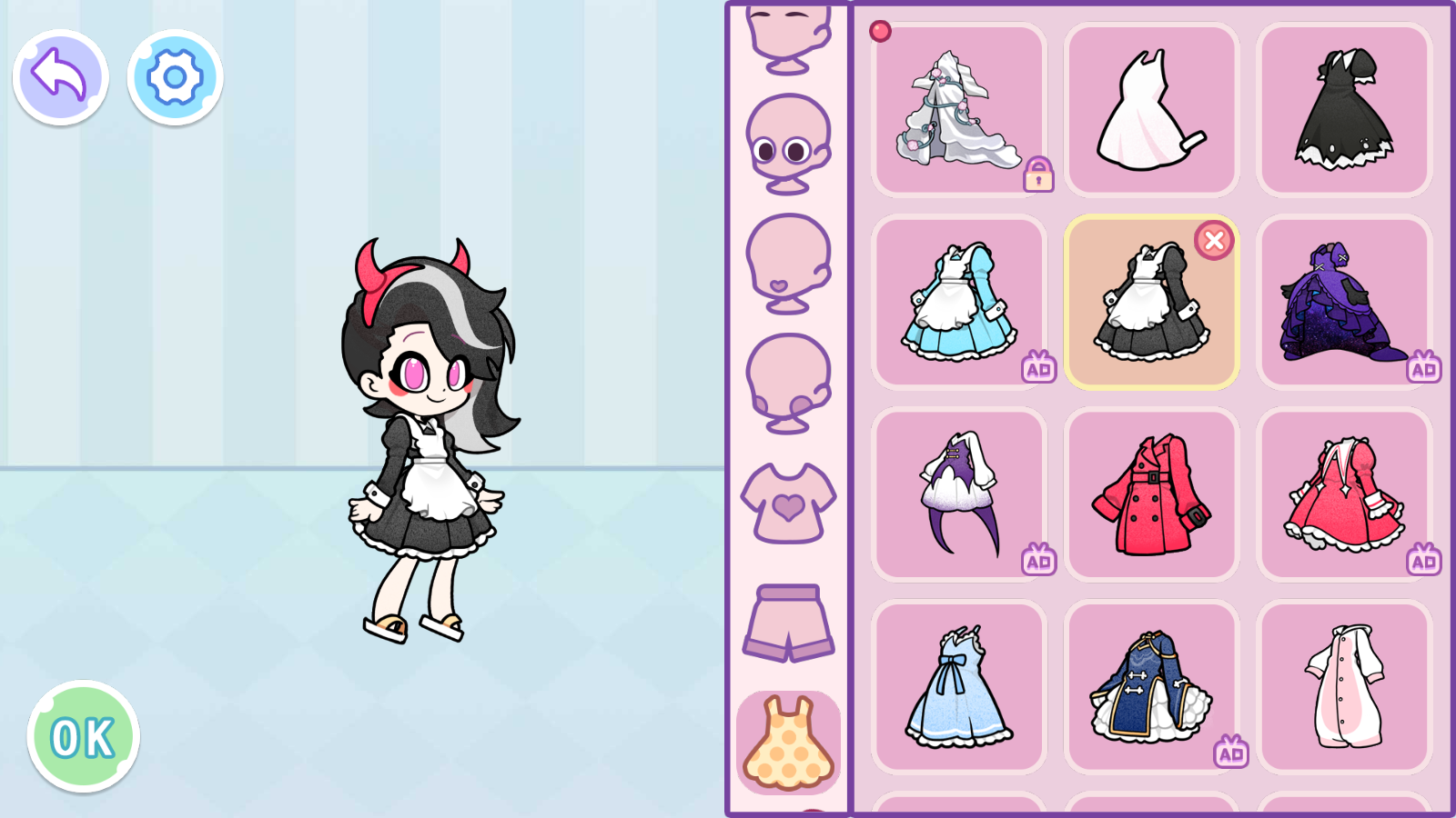 安洁拉世界奇幻之旅 安卓版,安卓手游,第6张