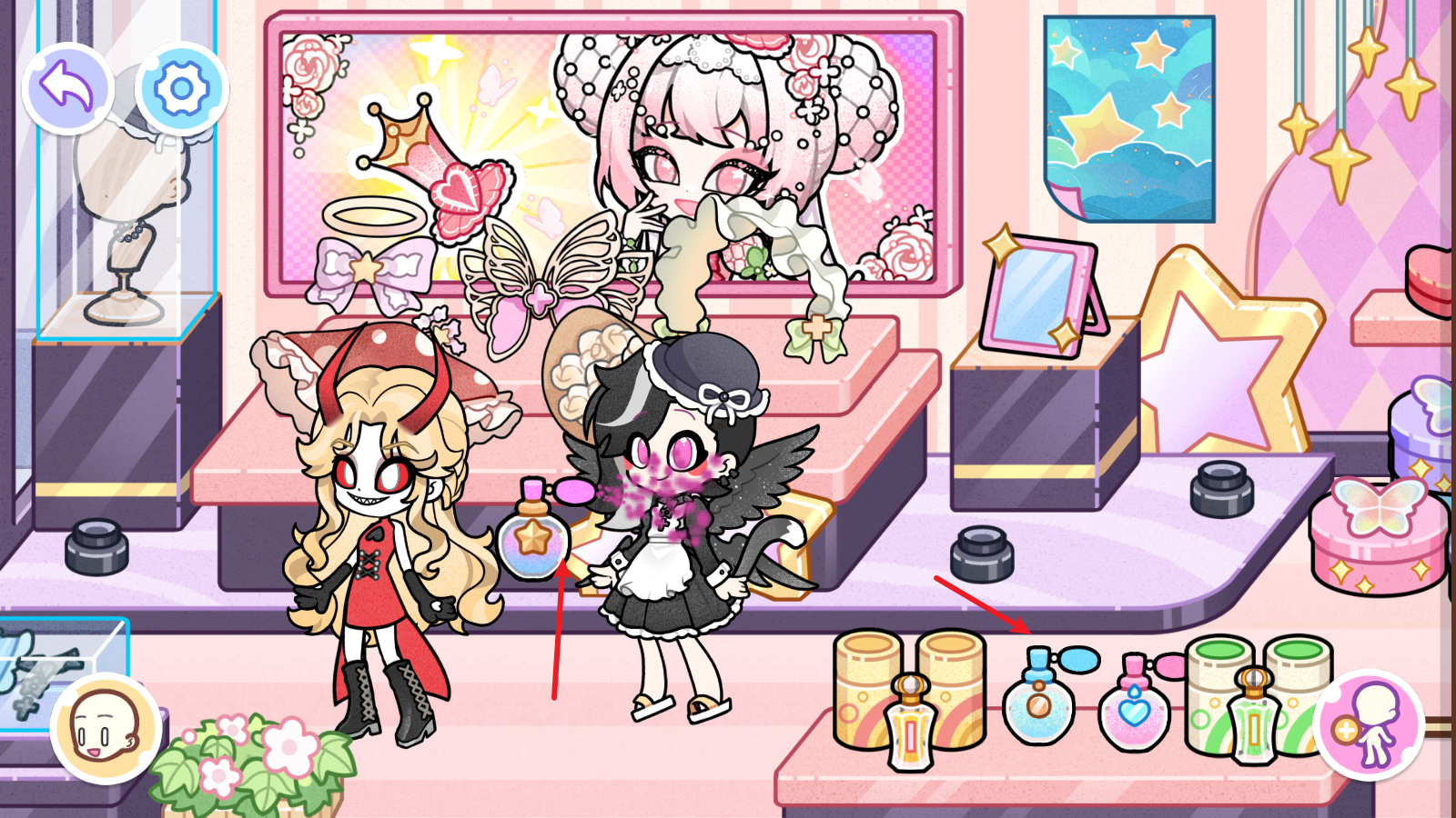 安洁拉世界奇幻之旅 安卓版,安卓手游,第11张