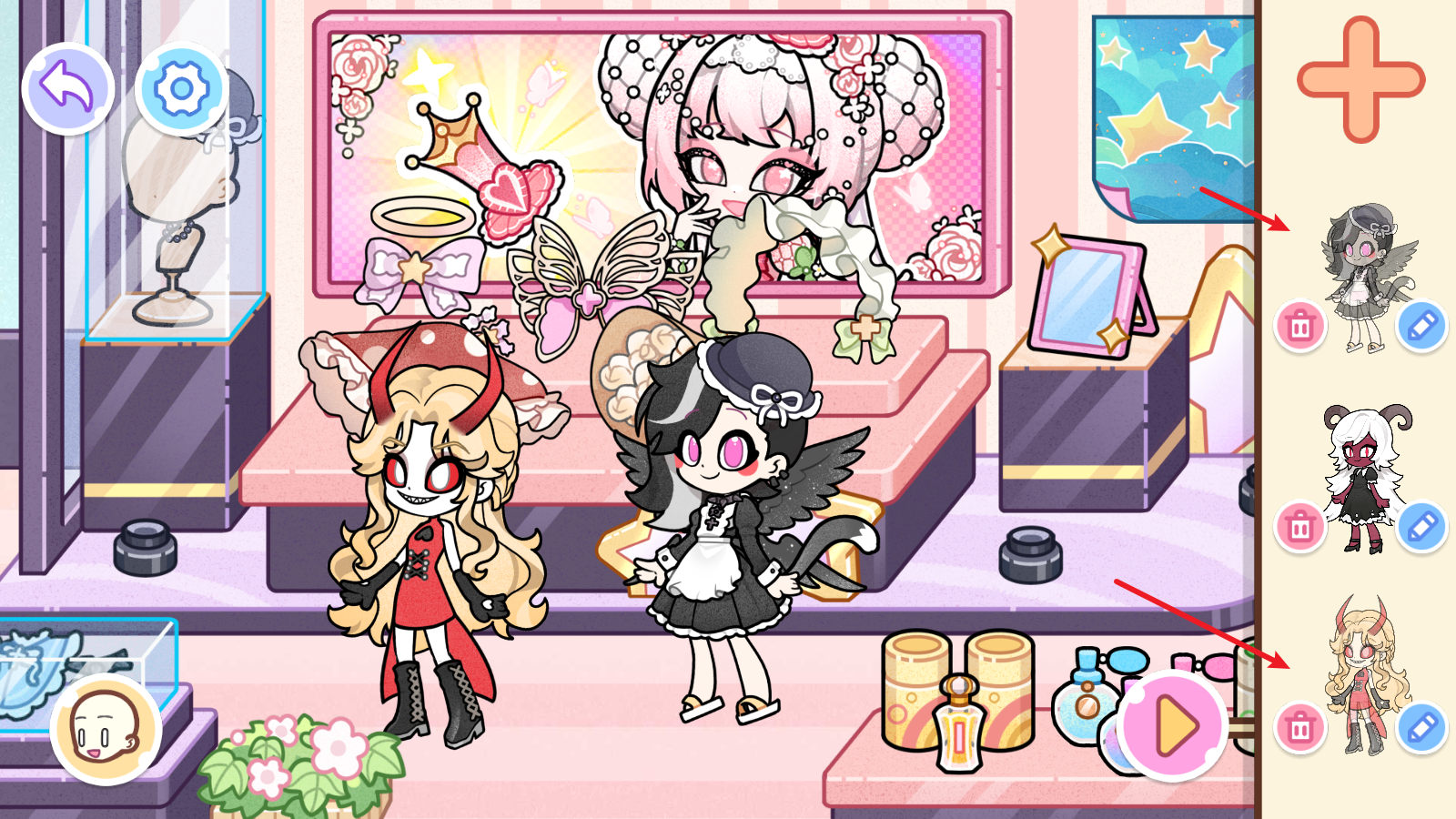 安洁拉世界奇幻之旅 安卓版,安卓手游,第10张