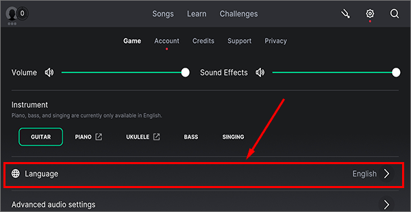 Yousician汉化版,教育教学,第2张 Yousician汉化版,教育教学,第2张