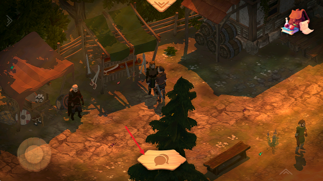 利剑竞技场2,安卓手游,第5张