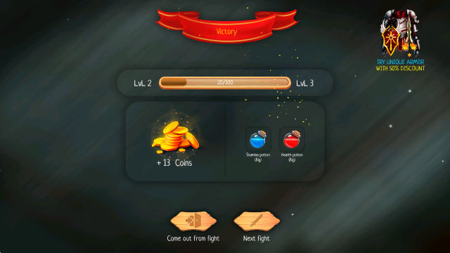 利剑竞技场2,安卓手游,第7张