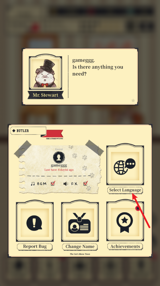 猫咪天堂,安卓手游,第3张 猫咪天堂,安卓手游,第3张