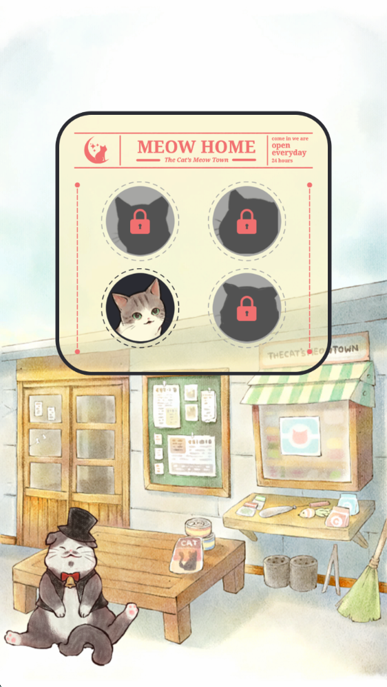 猫咪天堂,安卓手游,第5张 猫咪天堂,安卓手游,第5张