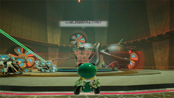 悖论之舞,安卓手游,第3张 悖论之舞,安卓手游,第3张