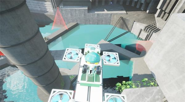 悖论之舞,安卓手游,第2张 悖论之舞,安卓手游,第2张