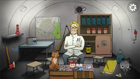 60秒避难所 安卓版,安卓手游,第9张