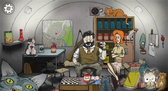 60秒避难所 安卓版,安卓手游,第11张