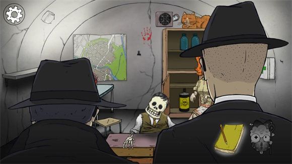 60秒避难所 安卓版,安卓手游,第8张