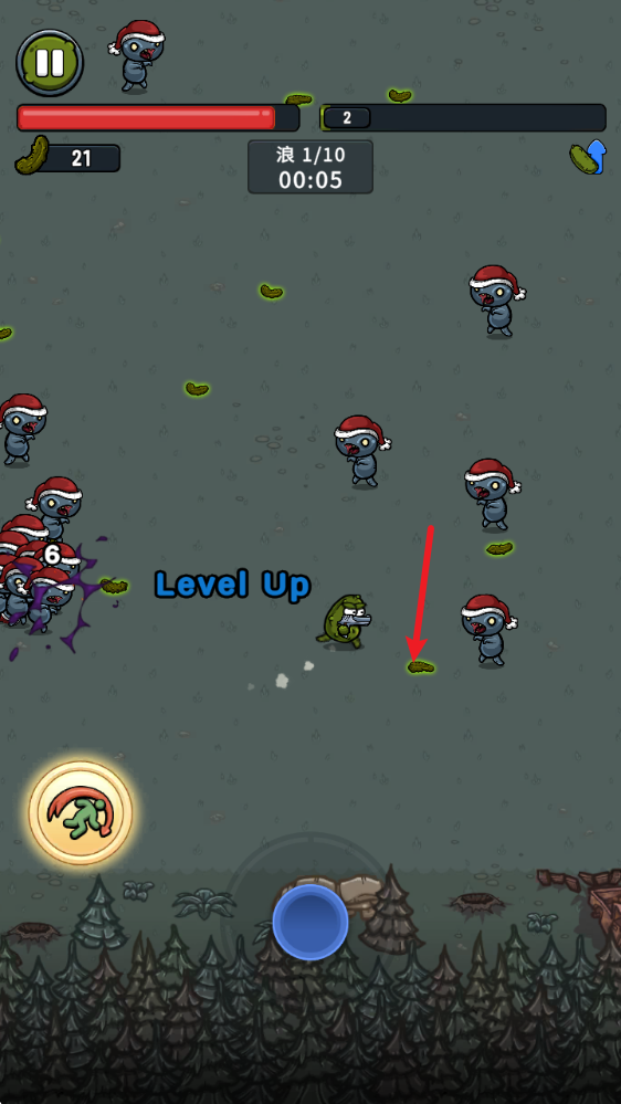 泡菜皮特,安卓手游,第3张