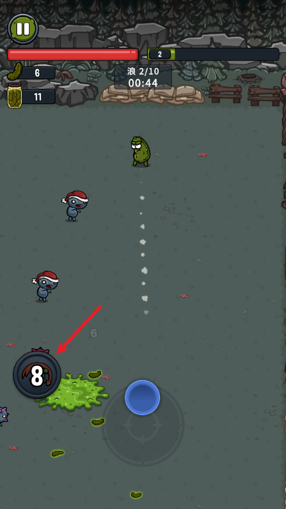 泡菜皮特,安卓手游,第6张