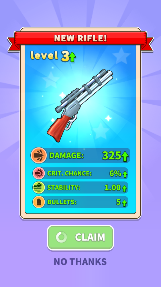 西部狙击手狂野西部,安卓手游,第6张