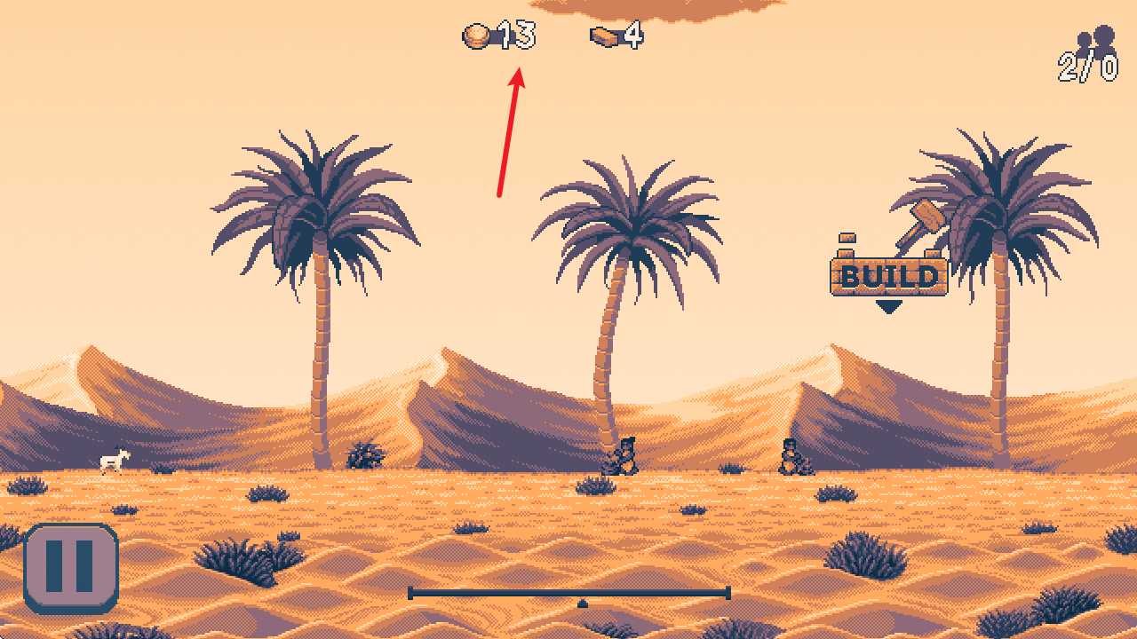 耶利哥崛起,安卓手游,第5张 耶利哥崛起,安卓手游,第5张