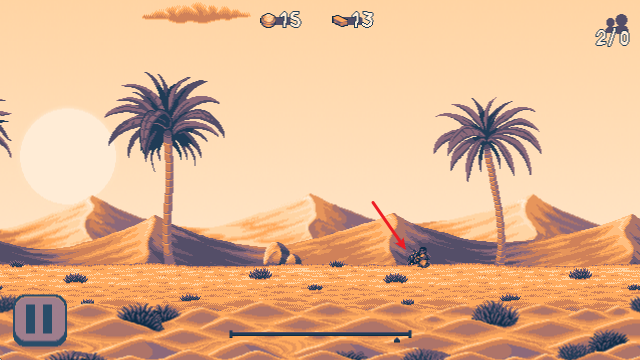 耶利哥崛起,安卓手游,第6张 耶利哥崛起,安卓手游,第6张