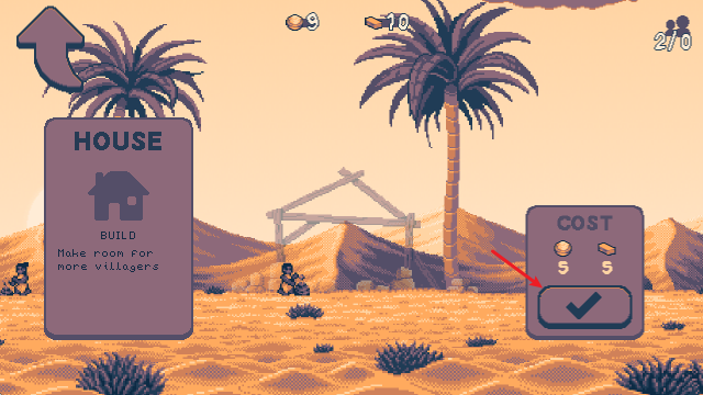 耶利哥崛起,安卓手游,第4张 耶利哥崛起,安卓手游,第4张