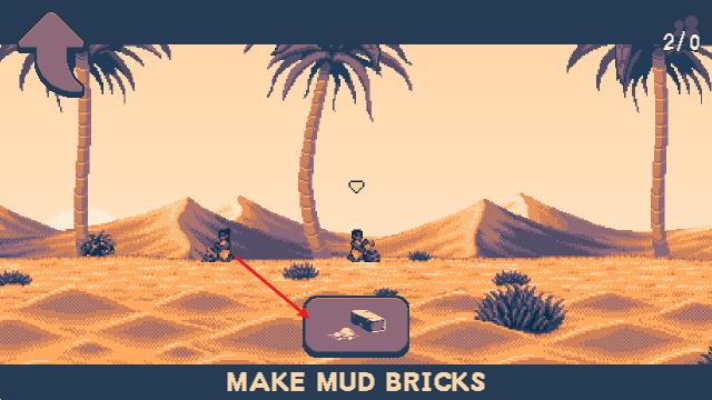 耶利哥崛起,安卓手游,第3张 耶利哥崛起,安卓手游,第3张