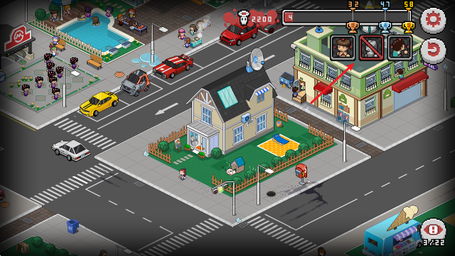 死神来了,安卓手游,第8张